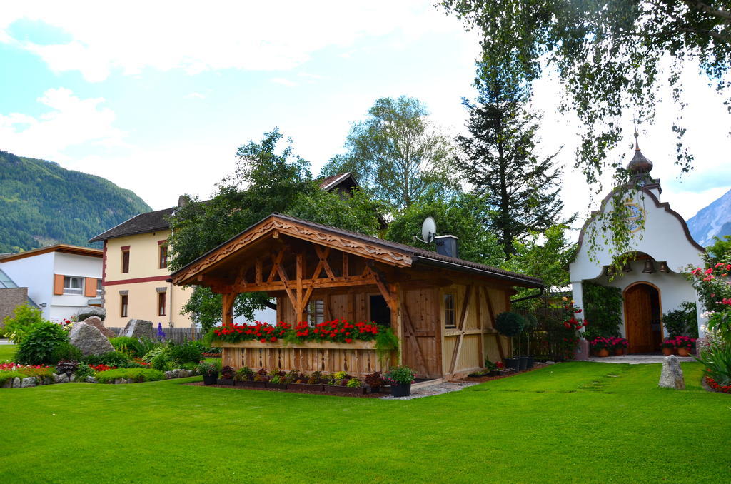 Christl'S Hof Bed and Breakfast Haiming Exterior foto